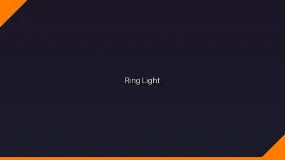 积分兑换 - LED环形补光灯 | 雷速体育官网 积分商城